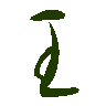 mojikyo_font_069365