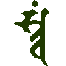 mojikyo_font_101889