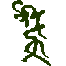 mojikyo_font_101895