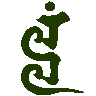 mojikyo_font_101980