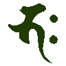 mojikyo_font_102632