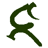 mojikyo_font_114773