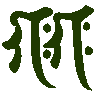 mojikyo_font_114785